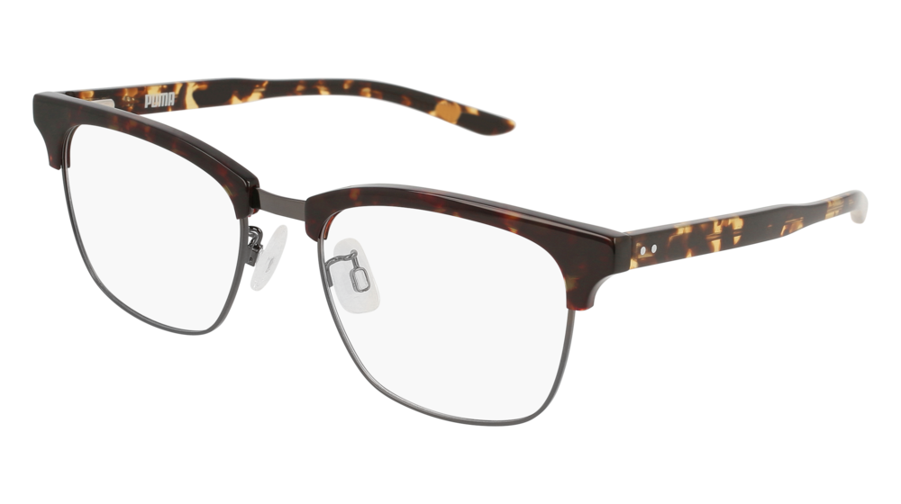 Puma PU0172O Optical Frame ACETATE